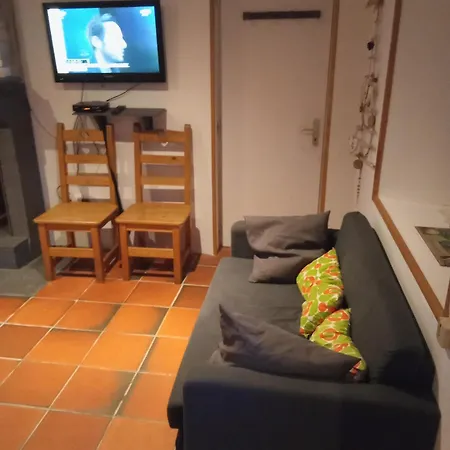 Apartment Picherande